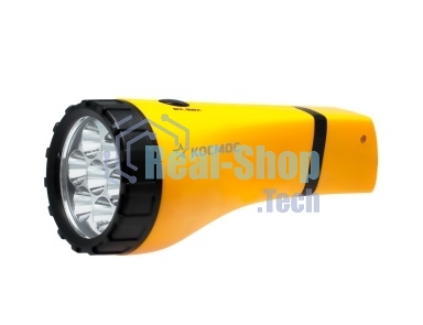 Фонарь Космос аккумуляторный светодиодный KOCAc7005LED-BL