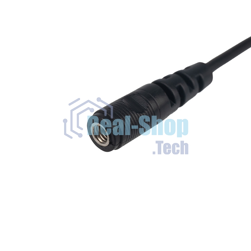 Набор щупов со сменными насадками Rexant Basic