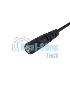 Набор щупов со сменными насадками Rexant Basic