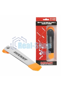 Инструмент для вскрытия корпусов мобильной техники Rexant RA-07