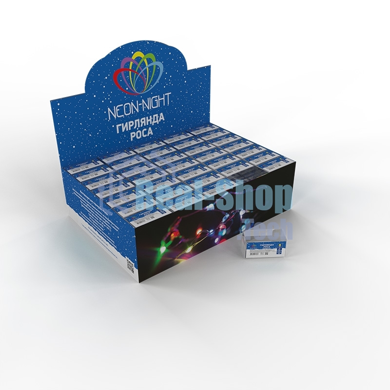Гирлянда Neon-night 