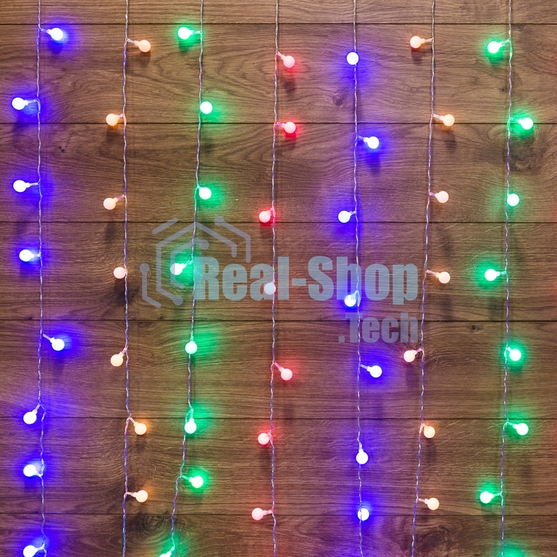 Гирлянда Neon-night 