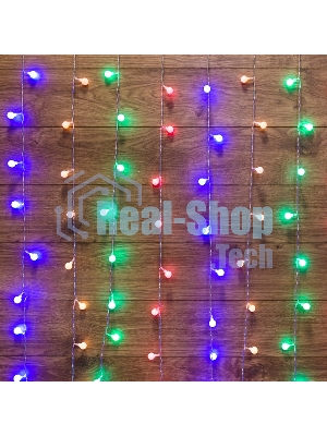 Гирлянда Neon-night 