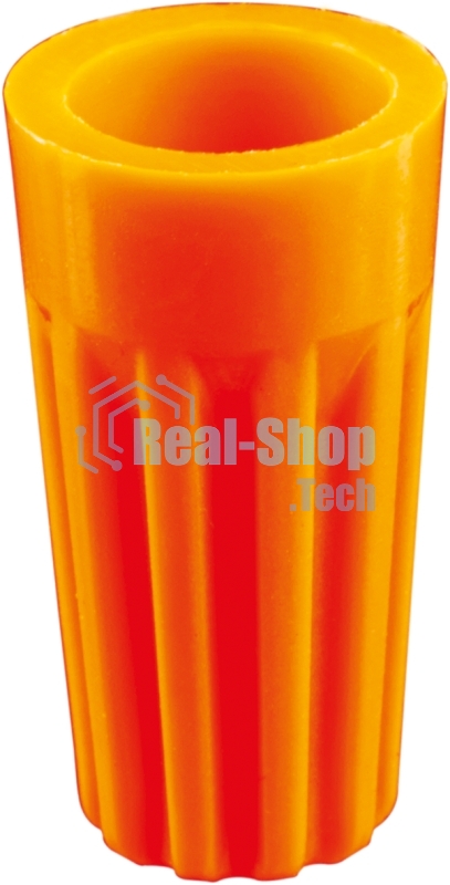 Соединитель проводов Navigator СИЗ-3 2.5-5.5 оранж. NSC-3-O (уп.50шт)