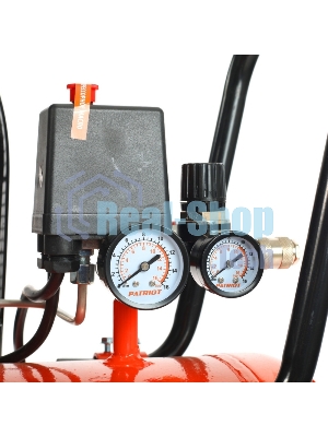 Компрессор Patriot PTR 80-450A 525306312