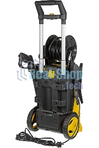 Минимойка Huter W210i PROFESSIONAL 2600Вт