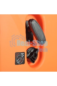 Электрогенератор бензиновый инверторный Patriot 2700i, 2.5 кВт, 60 дБ, 29 кг