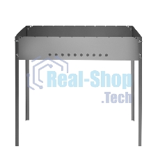 Мангал разборный Сокол 33