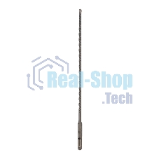 Бур по бетону Kranz 6x310 мм SDS PLUS