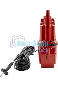 Насос вибрационный НВ-15В Ресанта 77/8/3