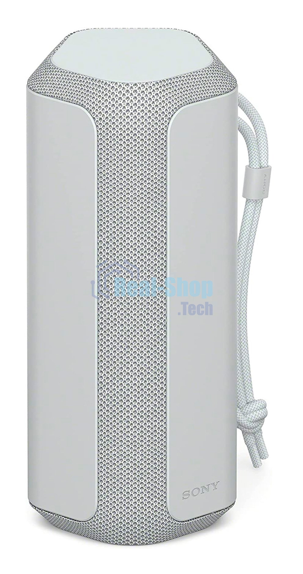 Портативная колонка Sony SRS-XE200 серый 10W 1.0 BT (SRS-XE200 GREY)