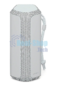 Портативная колонка Sony SRS-XE200 серый 10W 1.0 BT (SRS-XE200 GREY)