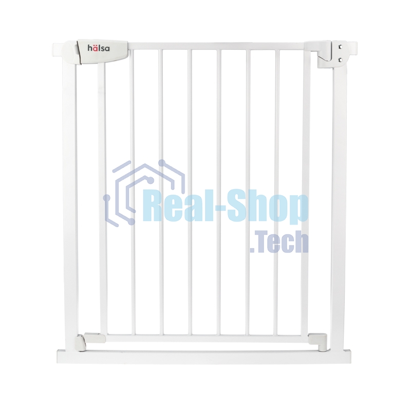 Ворота безопасности в дверной проем Halsa HLS-S-801