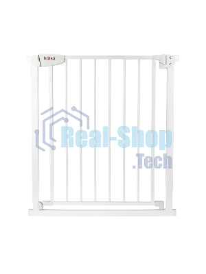 Ворота безопасности в дверной проем Halsa HLS-S-801