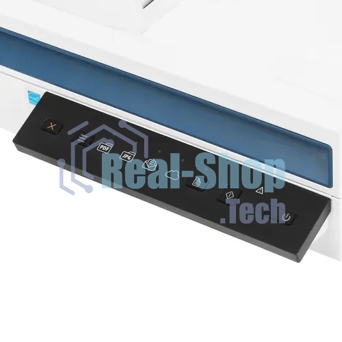 Сканер HP Scanjet Pro 3600 f1