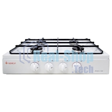 Плита настольная газовая ПГ 900 белый (настольная)