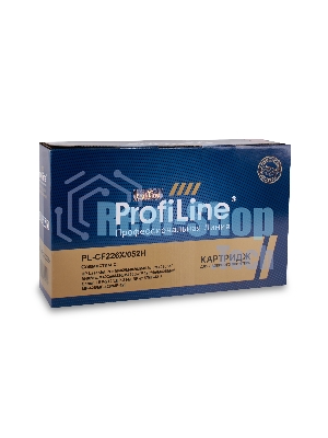 Картридж лазерный ProfiLine совместимый CF226X/CRG-052H для HP LJ Pro M402/M426/LBP-212dw/214dw 9200к PL