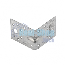 Крепежный уголок усиленный Сибртех, KUU 70x70x55 мм