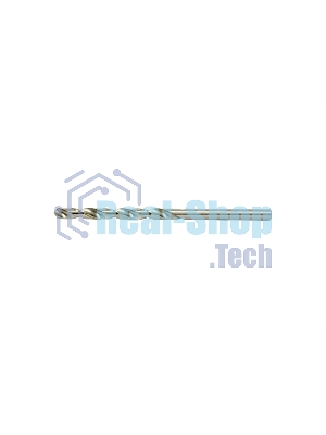 Сверло Matrix по металлу, 10 х 184 мм полированное, удл 5 шт