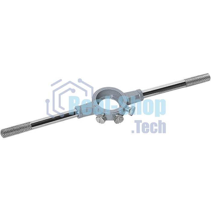 Плашкодержатель СИБРТЕХ,25 мм 77425