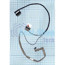 Шлейф матрицы для ноутбука Dell Inspiron 5767 5765 BAL30