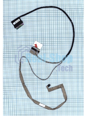 Шлейф матрицы для ноутбука Dell Inspiron 5767 5765 BAL30