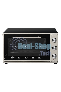 Мини-печь Maunfeld СEMOA.456.S1