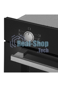 Шкаф духовой электрический Maunfeld AMCO537GB