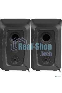 Акустическая система 2.0 Defender SOLAR 1 65401