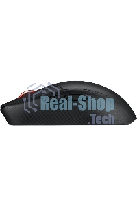 Мышь беспроводная ASUS ROG Strix Impact III Wireless черный, 36000 dpi, радиоканал, Bluetooth, USB, кнопки - 6