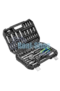 Набор инструментов Сибртех, 1/2