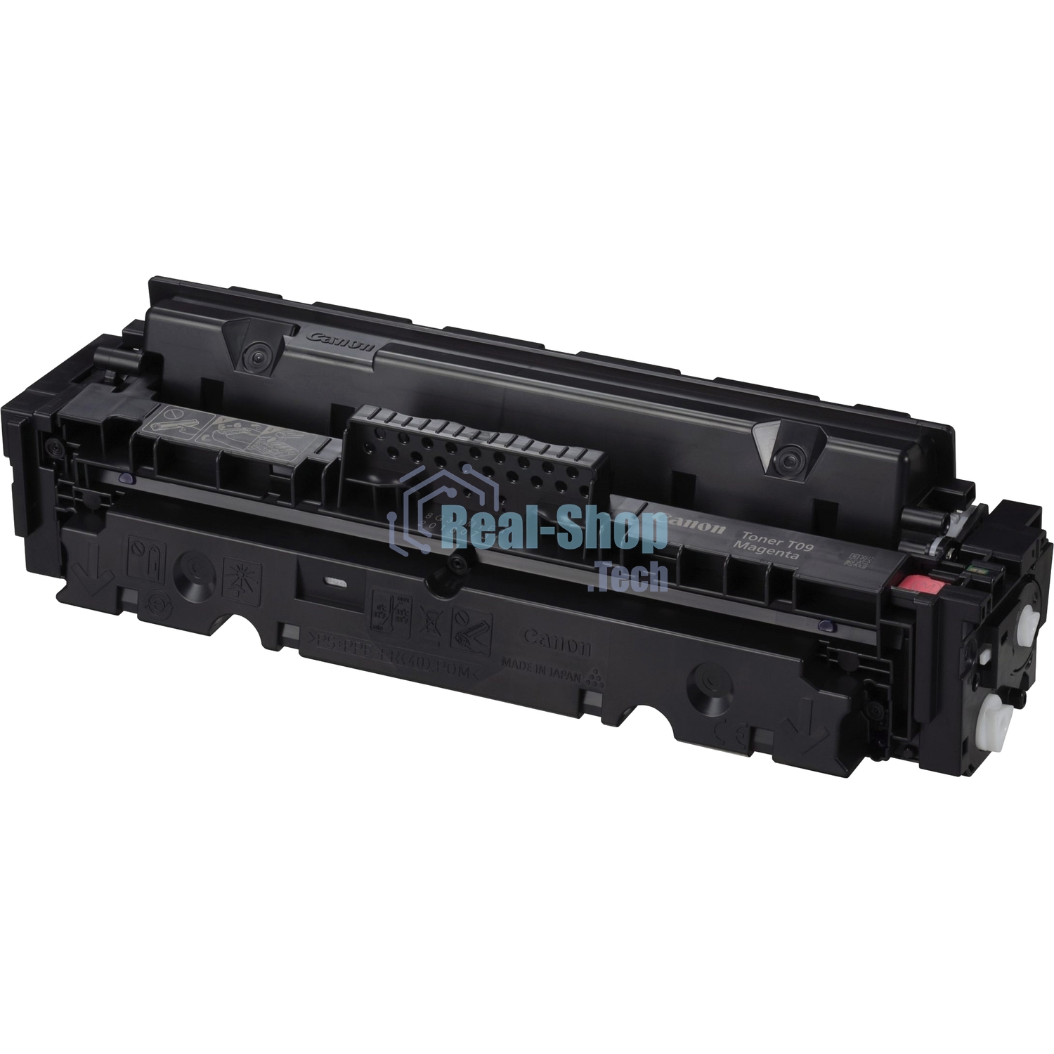 Тонер Canon T09 MG 3018C006 пурпурный туба для копира i-SENSYS X C1127iF, C1127i, C1127P