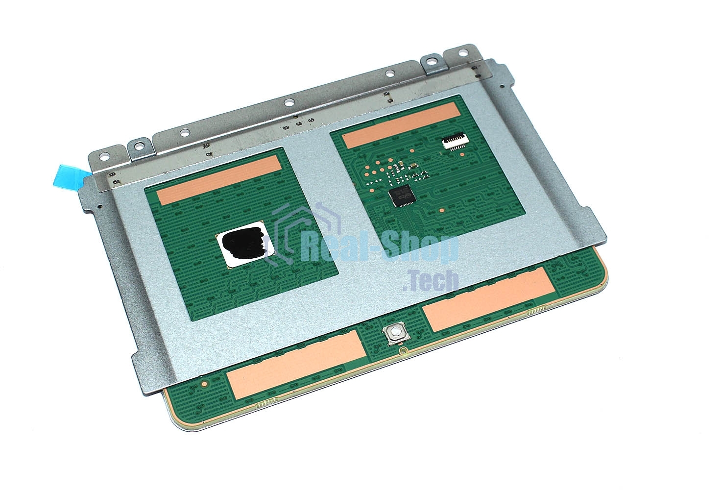 Тачпад для Asus UX305 серебро