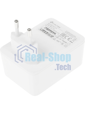 Центр управления умным домом TP-Link Tapo H100