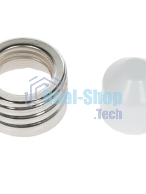 Лампа светодиодная ЭРА STD LED POWER T140-65W-6500-E27/E40