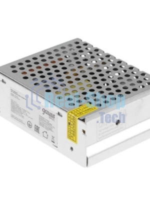 Блок питания Basic 12V 40W IP67 1/50
