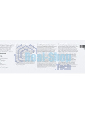 Картридж лазерный HP 203A CF542A (HP 203A) желтый для HP LaserJet M254/M280/M281 1300 страниц