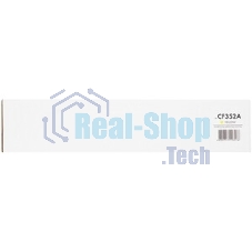 Картридж лазерный NVPrint совместимый для HP CLJ Pro MFP M176n/M177fw CF352A Yellow (1000k)