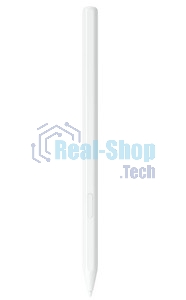Стилус Samsung S Pen Galaxy Tab для Samsung Galaxy Tab S11/S11 Ultra белый (EJ-PX730BWEGRU)