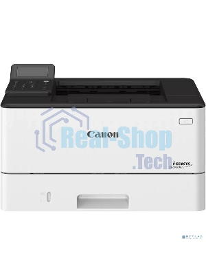 Принтер лазерный Canon i-SENSYS LBP243dw II, (7187C013), (А4, 36 ppm, Mono, Duplex, 1200 dpi, 1 Gb, 1200 Mhz, 250-sheet cassette, USB 2.0, RJ-45, WIFI) (Cart.070/070H)