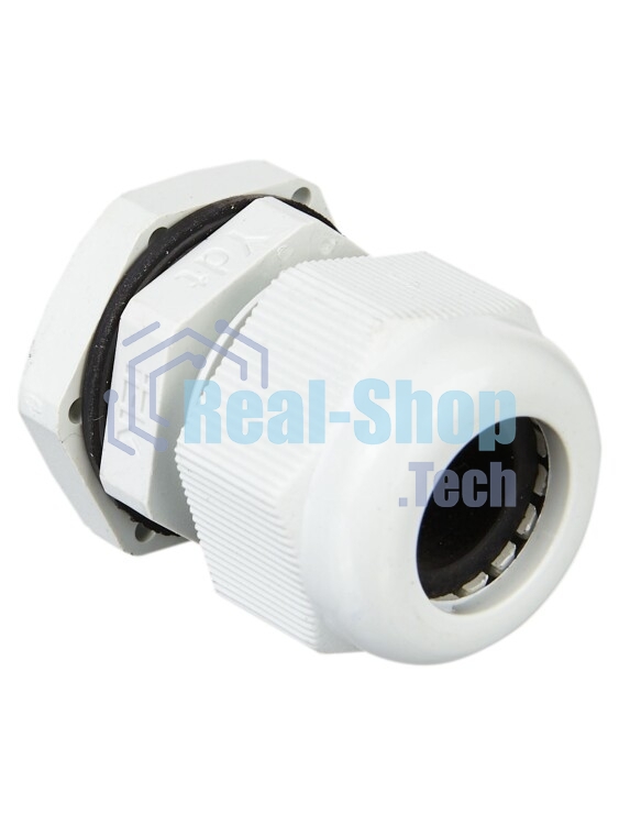 Сальник IEK YSA20-12-13-54-K41 PG 13.5 диаметр проводника 7-11мм IP54 IEK