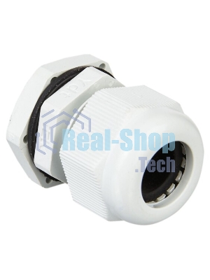 Сальник IEK YSA20-12-13-54-K41 PG 13.5 диаметр проводника 7-11мм IP54 IEK