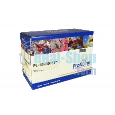 Картридж лазерный ProfiLine PL-106R00687 для принтеров Rank Xerox Phaser 3450/3450D/3450DN 5000 копий
