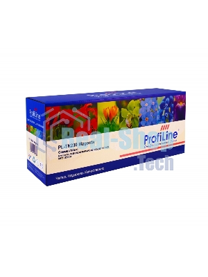 Картридж лазерный ProfiLine PL-TN-230M для принтеров Brother HL-3040/DCP9010CN/MFC9120CN 1400 копий