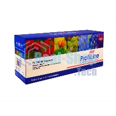 Картридж лазерный ProfiLine PL-TN-230M для принтеров Brother HL-3040/DCP9010CN/MFC9120CN 1400 копий Картридж лазерный ProfiLine PL-TN-230M для принтеров Brother HL-3040/DCP9010CN/MFC9120CN 1400 копий