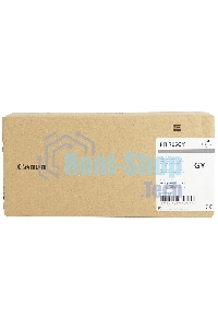 Картридж струйный Canon PFI-706 GY серый (700 мл) для Canon iPF8300S/8400/9400S/9400