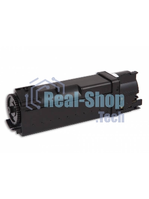 Картридж лазерный Cactus CS-PH6125C (106R01335) голубой (1000 стр.) для Xerox 6125/6125n