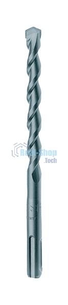 Бур Makita D-00066 Бур SDS+, 6х100х160 мм