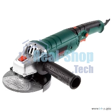 УШМ Hammer Flex USM1200E 1200Вт 3000-11000об/мин 125мм