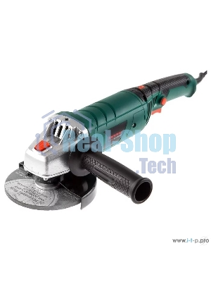 УШМ Hammer Flex USM1200E 1200Вт 3000-11000об/мин 125мм